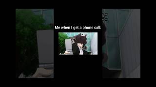 Whenever I get a call #bungostraydogs #poe #dub #bsd #shorts Profile