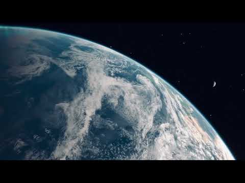 Alone (Official Visualizer)