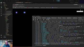 ThreeJS and Angular Space And Time Application - Video 615: Max/Configured Part 43
