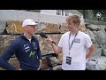 Will Kristian Grue from Team Surpas be this years winner of Zalaris Norseman?