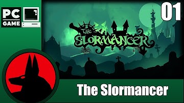 The Slormancer (PC) - Gameplay -  S01E01