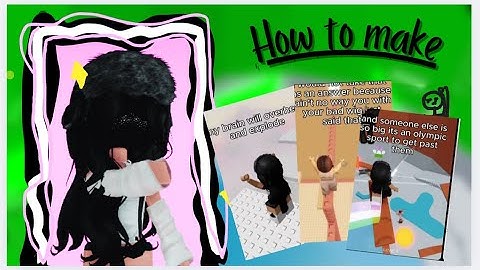 Tutorial on rant videos!! || roblox tut 2025 capcut