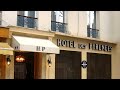 Ref:HSdTG4aIgRc Hotel des pyrenees paris, france hotel review  