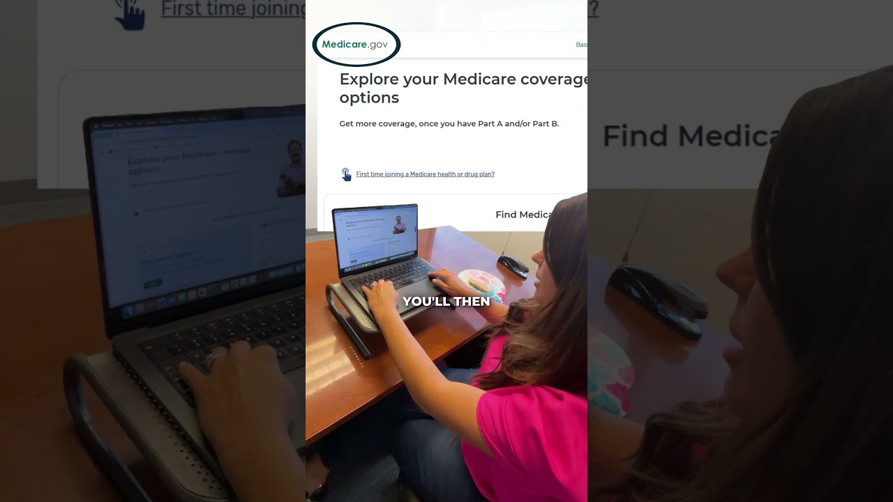 Shopping Medicare Prescription Drug plans for 2026