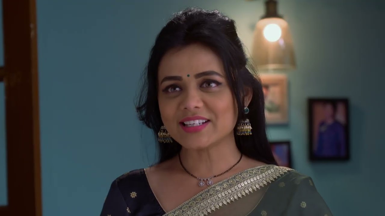 Mazhi Tuzhi Reshimgaath - Ep 364 - Prarthana Behere - Marathi Tv Serial - Zee5 Marathi Classics