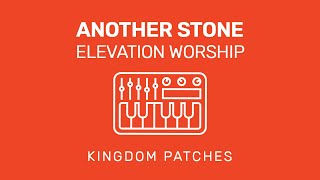 “Another Stone” - Elevation Worship - Mainstage Song Specific Patch | Keyboard Tutorial