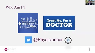 Dual Medicine-Engineering Degree | Physicianeer Programme | University of Galway Open Day 2022