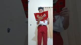 PIDATO GEMAR MEMBACA