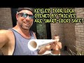 Thief Breaks into My House While on Vacation! AirBnb Door Locks Safe?