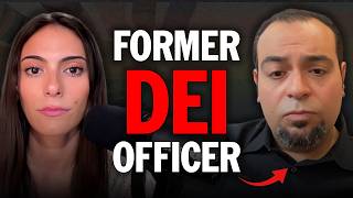 Confessions of a Former DEI Officer