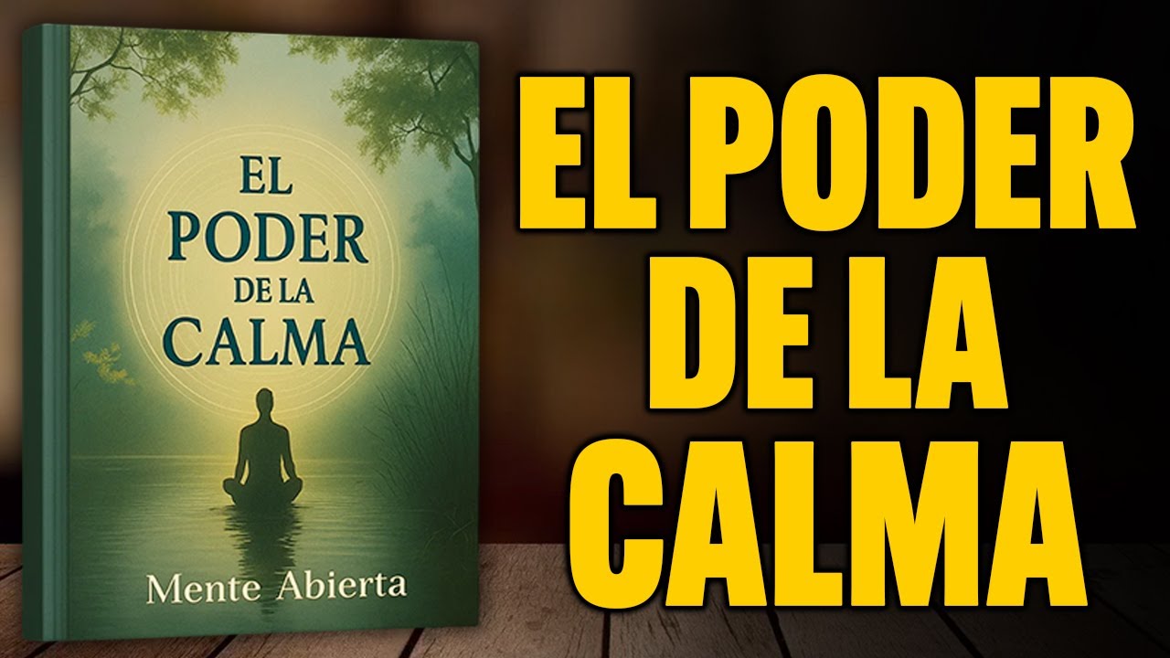 Concentrate en TI MISMO y MIRA lo que Sucede | Audiolibro