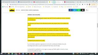 Mapas mentales con Mindomo Online Mapas mentales con Mindomo Online