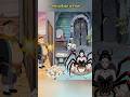 Getting Bajie to Enter #games #gaming #viralvideo
