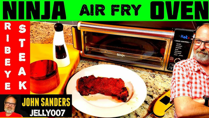 Ninja Foodi Digital Air Fry Oven ▻ UNBOXING (Español) [2021