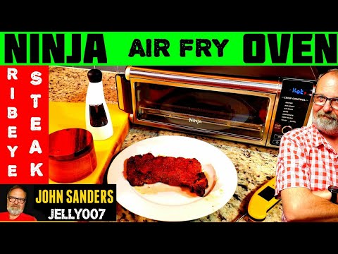 air-broiled-steak-|-ninja-oven-digital-air-fry-toaster-foodi-|-air-fried-ribeye