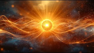β¨ AMBER REIKI FREQUENCY β 999 + 99HZ β SOLAR POWER & CREATIVITY β¨