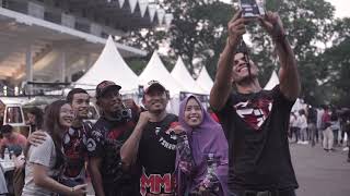 Raid Production Nov 18