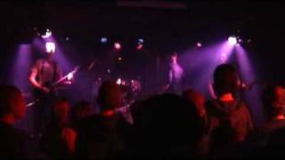 Fate Comes Along - Freedom of Speech