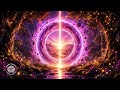 852Hz Miracle Gateway Raise Your Vibration 