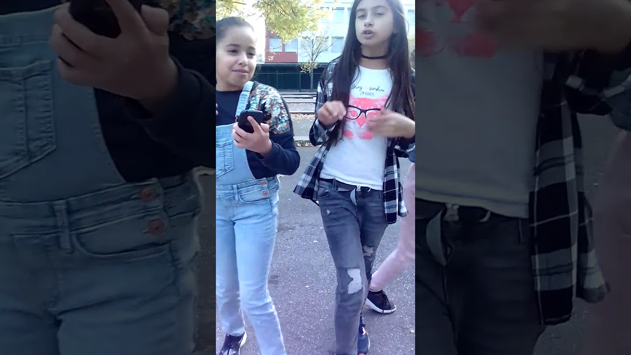 Je sais pas danser mdr YouTube