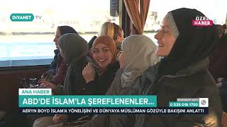 Müslüman Olan Abdlilerin İhtida Hikayeleri