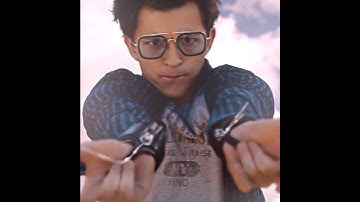 "You Missed Them" | Far From Home | Song - Fragment  #spiderman  #edit #shorts