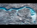 Outsiders Weather and Ice Age watch: Greenland icesheet looks set for massive expansion