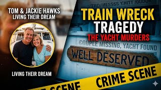 America’s 😱Most Chilling Yacht Murder Mystery🔥#TrueCrime#Mystery#DarkStory#childstar#mrballen