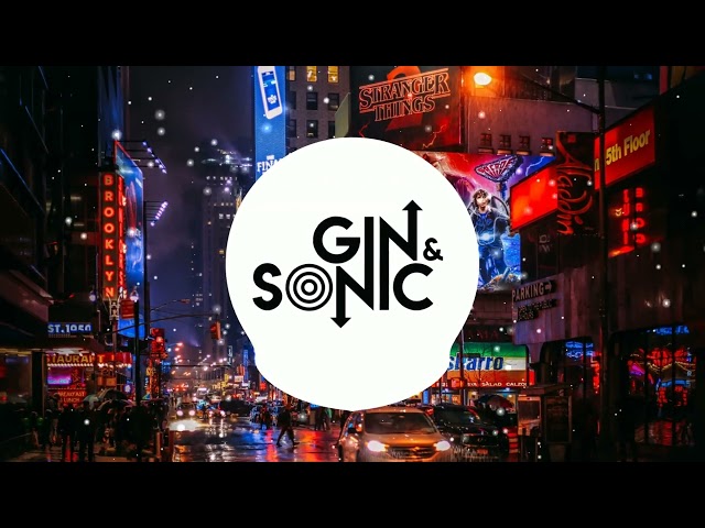 Blackstreet - No Diggity <Gin and Sonic's Tech House Remix>