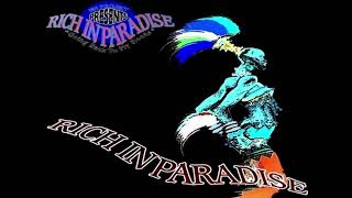 FPI Project - Rich In Paradise (Out The Door Edit) (1990) - YouTube