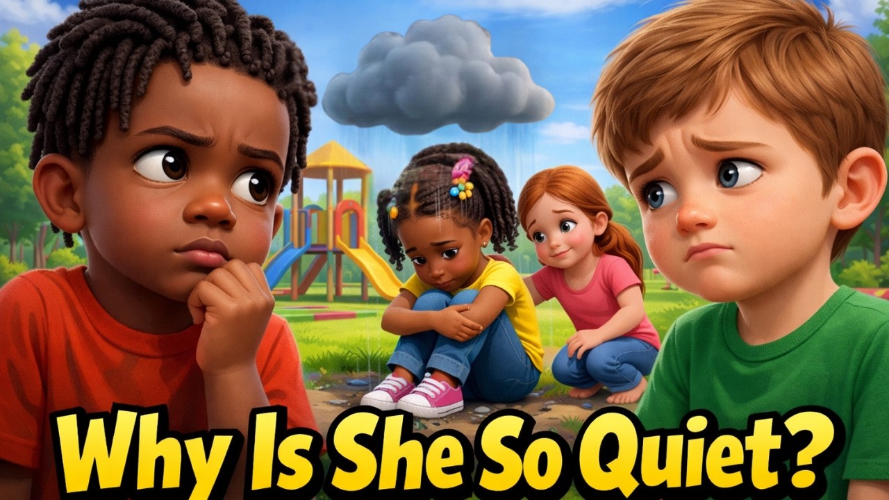 KIds' Mental Health Awareness