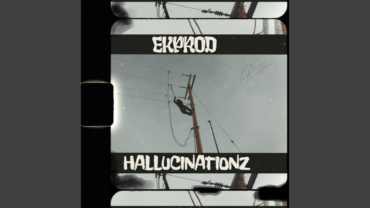Watch HALLUCINATIONZ on YouTube Watch HALLUCINATIONZ on YouTube
