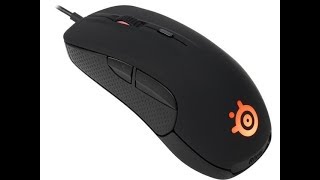 SteelSeries Rival 300 issue