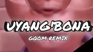 Seb'Za - Uyang'Bona ( Gqom Version )