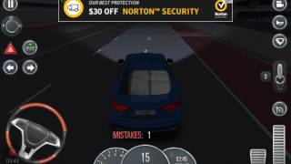 EXAM in New York in Driving School 2016 screenshot 2