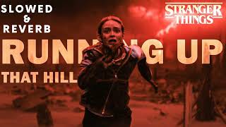 Running up That Hill  (Stranger Things)