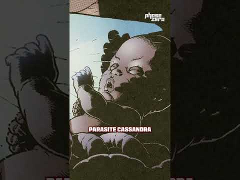 Who is Cassandra Nova? Deadpool &amp; Wolverine&#39;s VILLAIN!