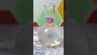 Dancing Hearts Valentine’s Day Science Project
