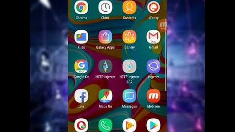 How To Cteate TcpVpn Free Internet Account#1