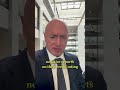 لا ينبغي معاقبة الموظفين الفيدراليين بسبب إغلاق الحكومة الذي لم يكن خطأهم 