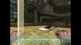 Bug Point Blank Modo dino