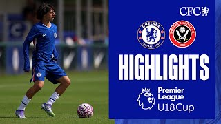 Download Lagu Chelsea U18 3-3 Sheffield Utd U18 | HIGHLIGHTS | U18 PL Cup 2025/26 MP3 Download Lagu Chelsea U18 3-3 Sheffield Utd U18 | HIGHLIGHTS | U18 PL Cup 2025/26 MP3