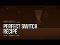 Stop Ruining Your Hario Switch Brew (Use This Recipe)