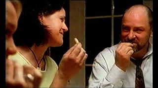 KFC 2004 Nz Ad