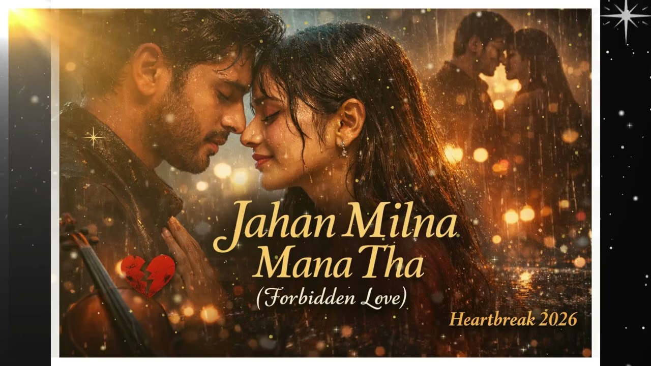 Galat Waqt Ka Pyaar | Forbidden Love Hindi Song 2026