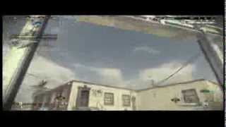clip across the map octane