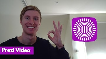 Prezi Video