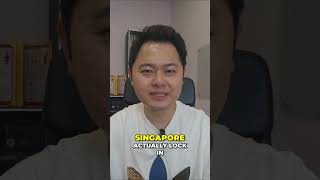 Fed Rate Hike: Your Singapore Property Buying Window #shorts
