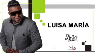  Luisa Maria - Luis Miguel del Amargue - Audio Oficial 