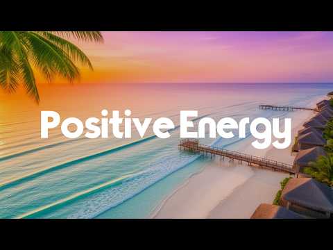 Positive Energy ✨ Setting a positive tone for your day | GoodMoodEnergy